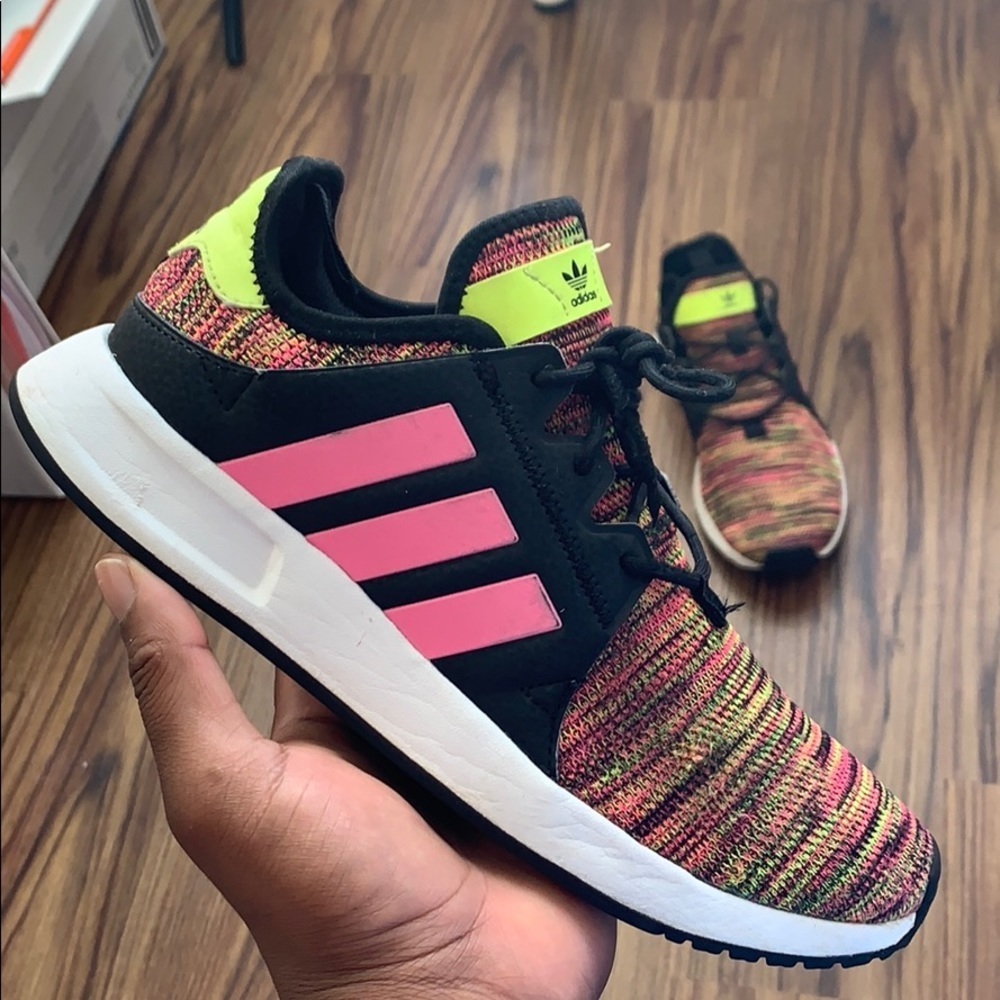 Adidas Ortholite Multicolor Women - Picture 8 of 9